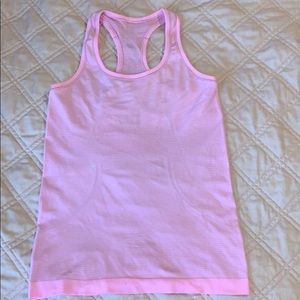 Lululemon swiftly tech racerback